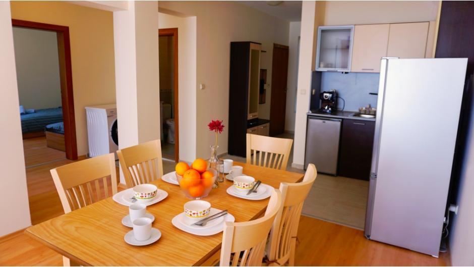Dining room Byala Vista D23