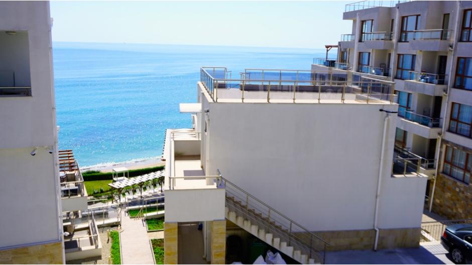 Sea view Byala Vista D23