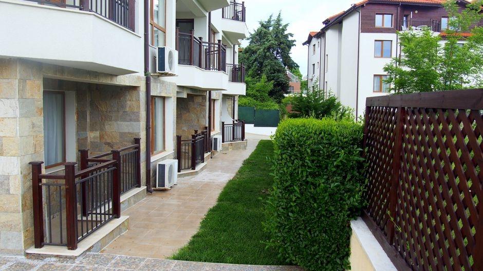 Byala Vista Beach Residence