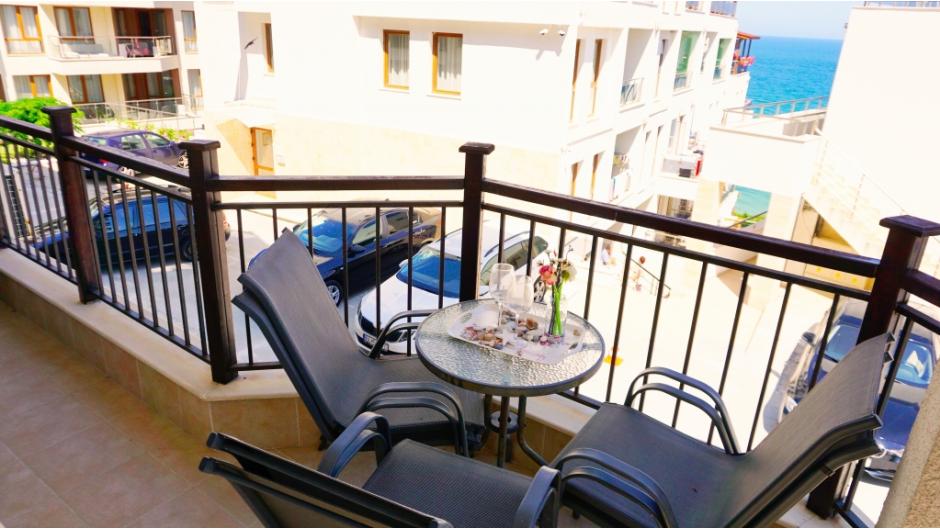 Apartment for rent Byala Vista D13