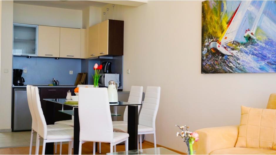 Byala Vista D13 sea offer in Bulgaria