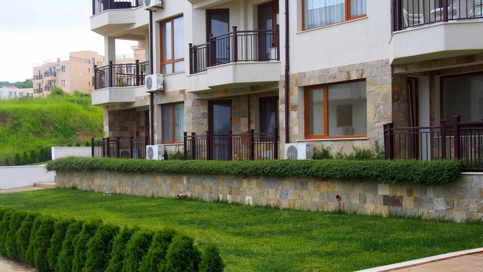 Apartments for rent Byala Vista
