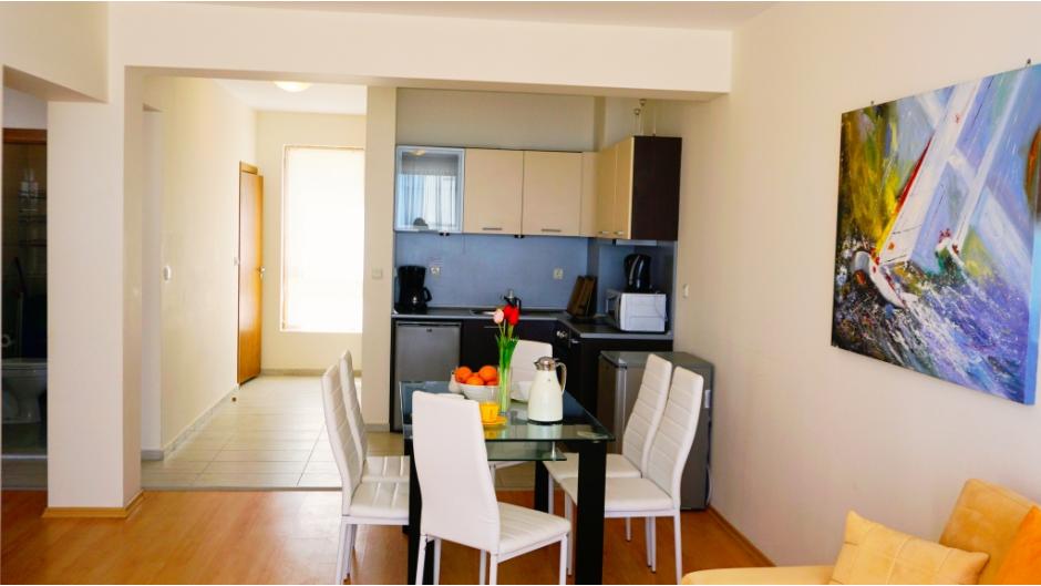 Byala Vista D13 holiday in Bulgaria