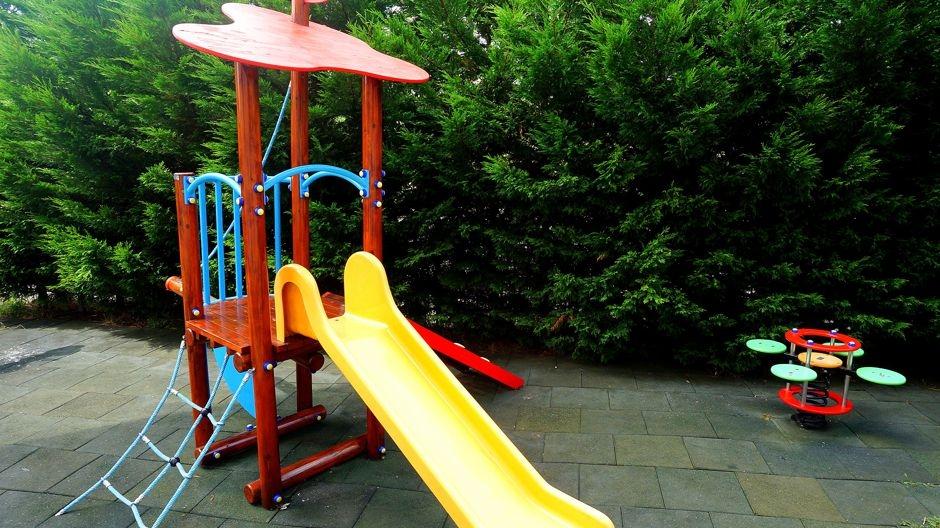 Children playground Byala Vista Complex