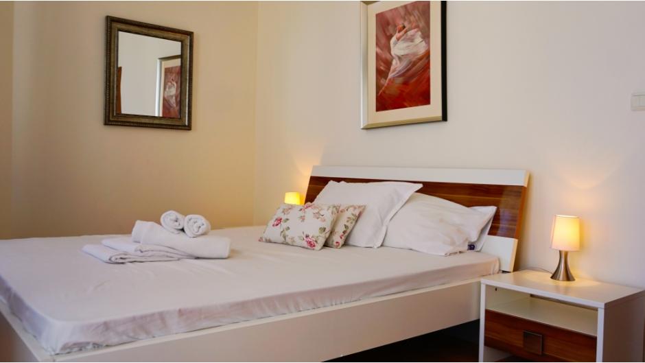 Bed Byala Vista D13 cheap sea holiday