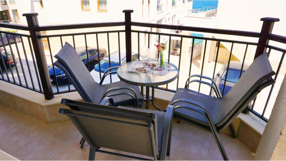Balcony Byala Vista D13