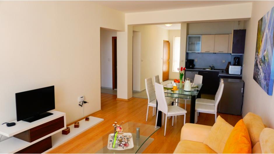 TV Byala Vista D13
