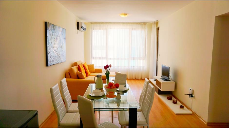 Apartment for rent Byala Vista D13