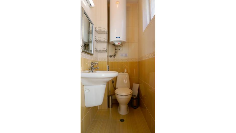 Apartment at sea Byala Vista D13