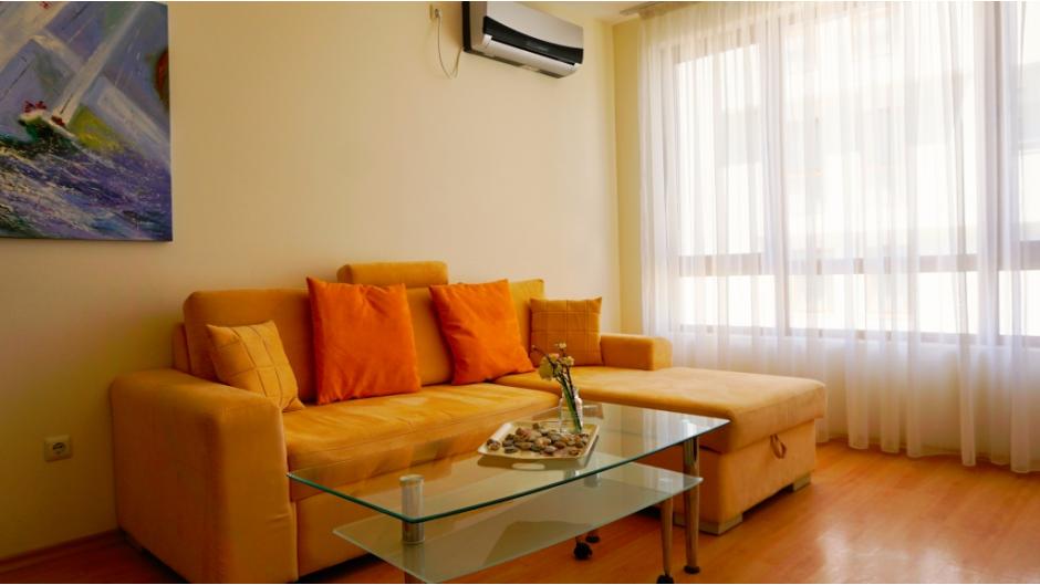 Apartment for rent Byala Vista D13