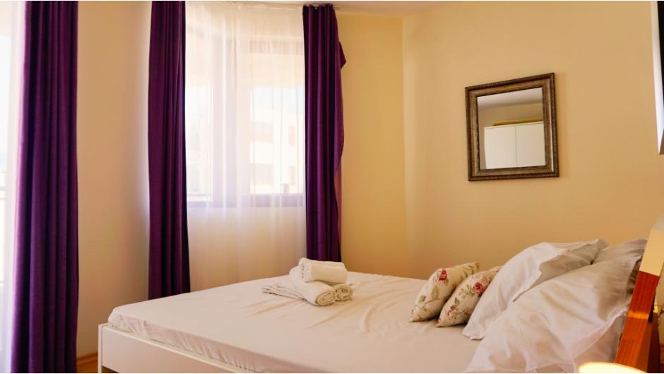 Bedroom Byala Vista D13