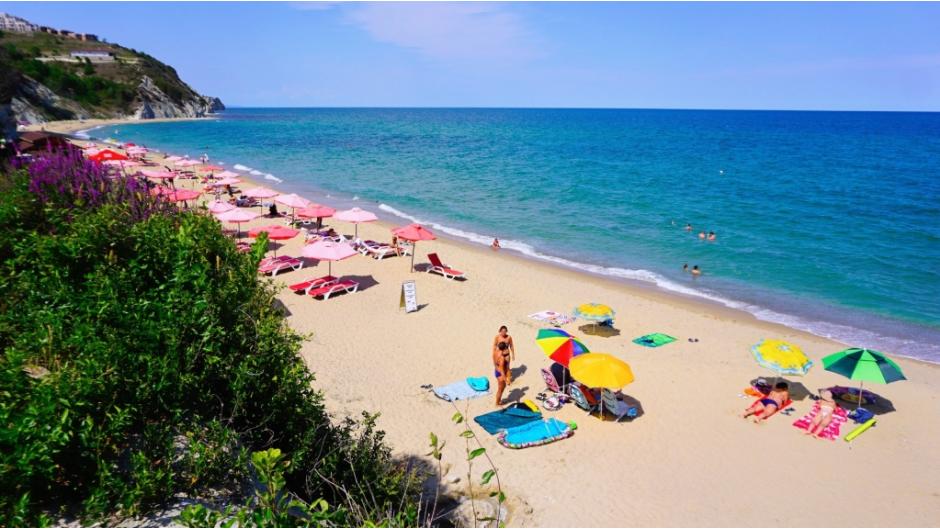 Sea Byala Vista Beach Residence