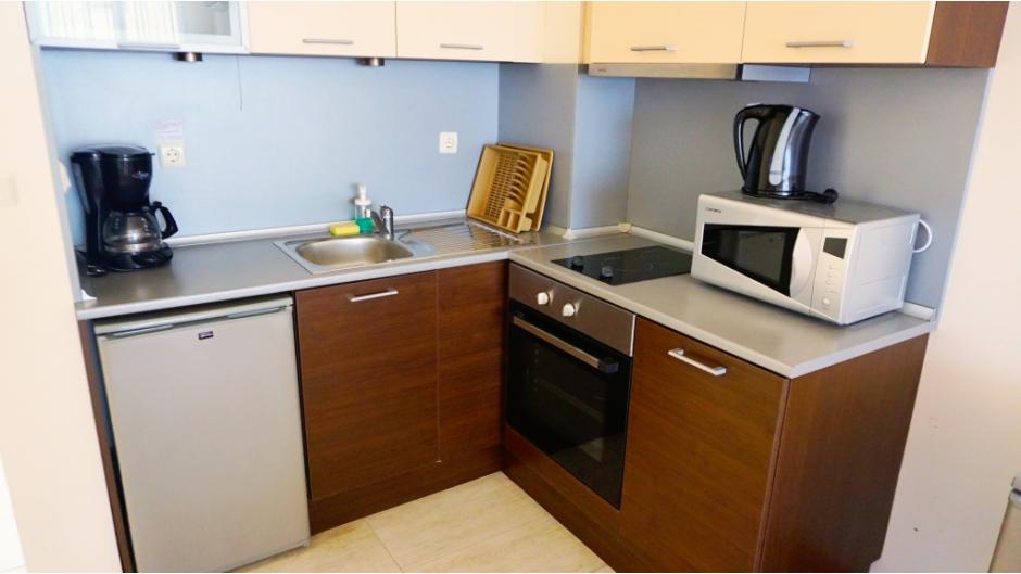 Kitchen Byala Vista D13