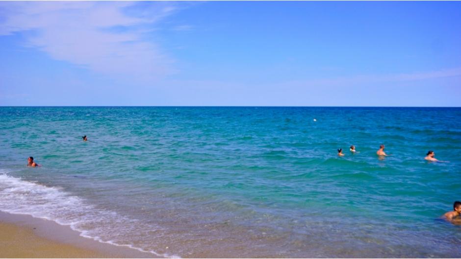 Отдыхна море Бяла