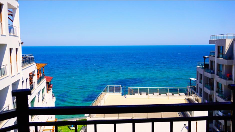 Отдых на море Бяла Виста D33