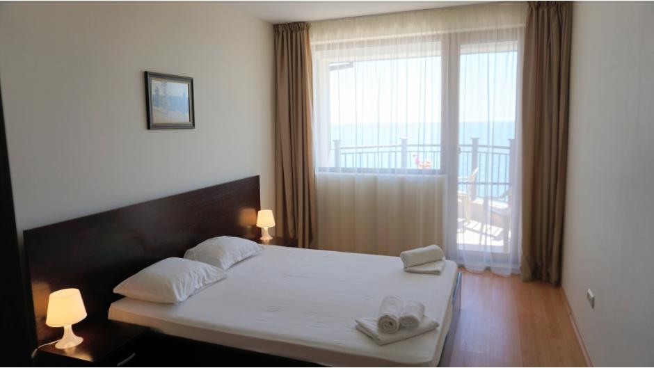 Bed Byala Vista C32