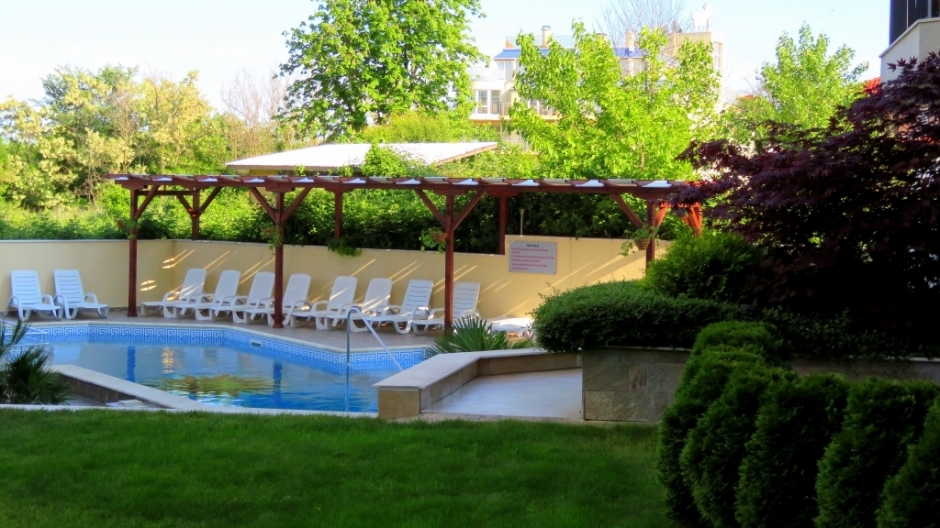 Byala Vista Complex sea offers in Bulgaria