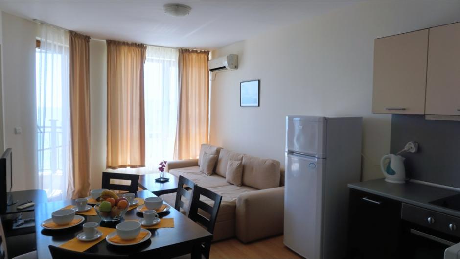 Living room Byala Vista C32