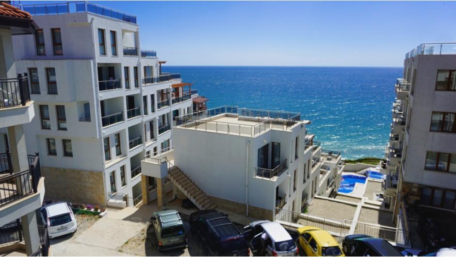 Sea view Byala Vista C32