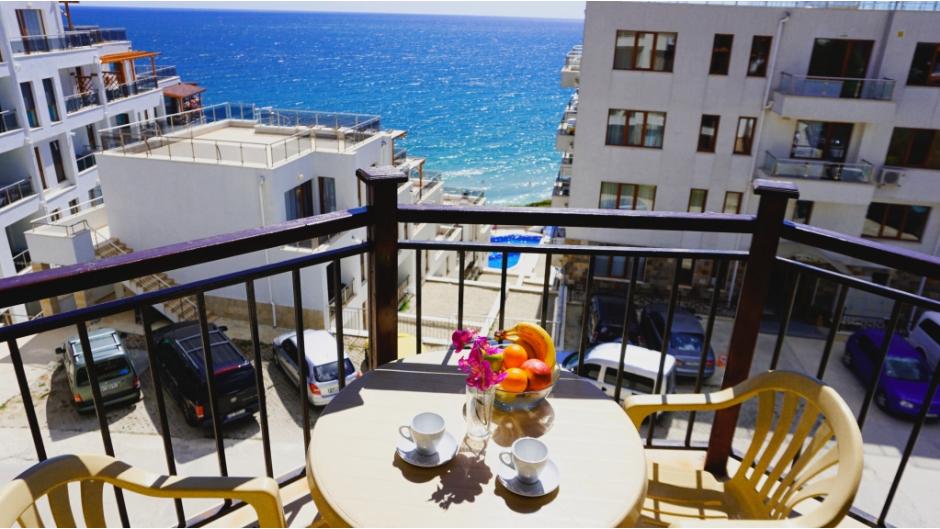 Byala Vista C32 sea offers in Bulgaria
