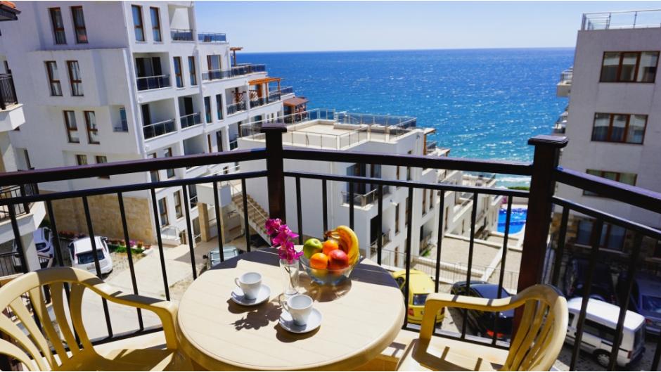 Sea view Byala Vista C32