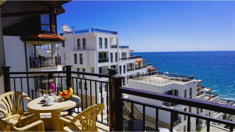 Balcony Byala Vista C32