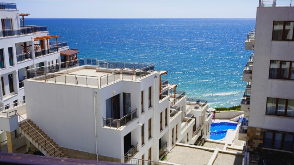 Byala Vista C32 vacation in Bulgaria
