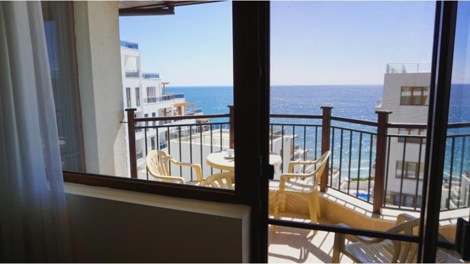 Sea view Byala Vista C32
