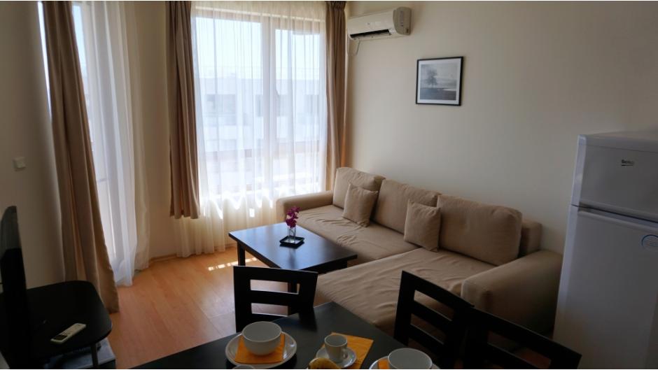 Sofa Byala Vista C32 holiday in Bulgaria