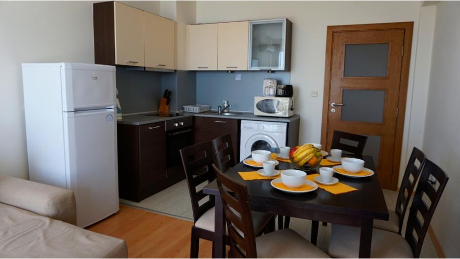 Byala Vista C32 sea offer in Bulgaria
