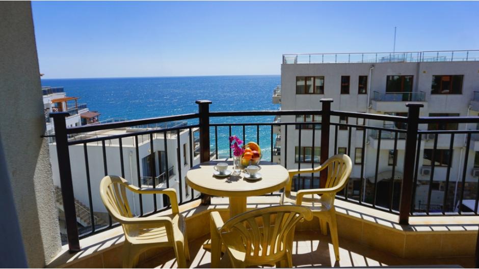 Sea apartment for rent Byala Vista C32