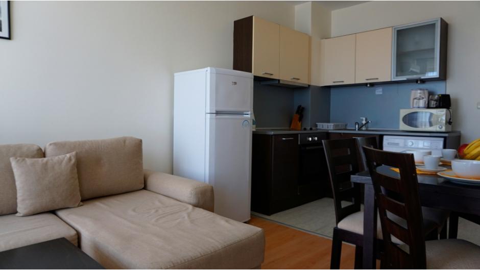 Sitting room Byala Vista C32