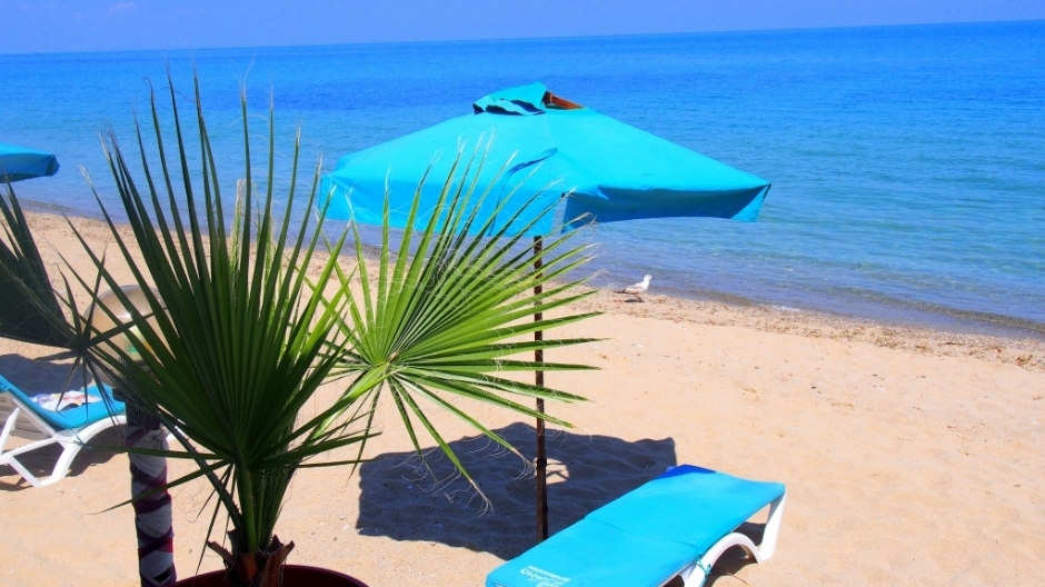 Byala Vista beach sea offer in Bulgaria