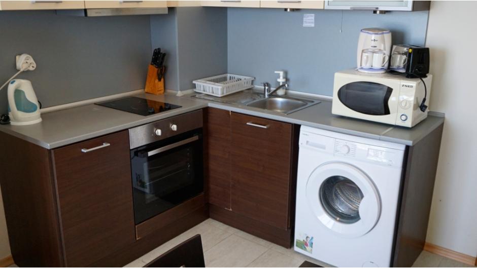 Washing machine Byala Vista C32
