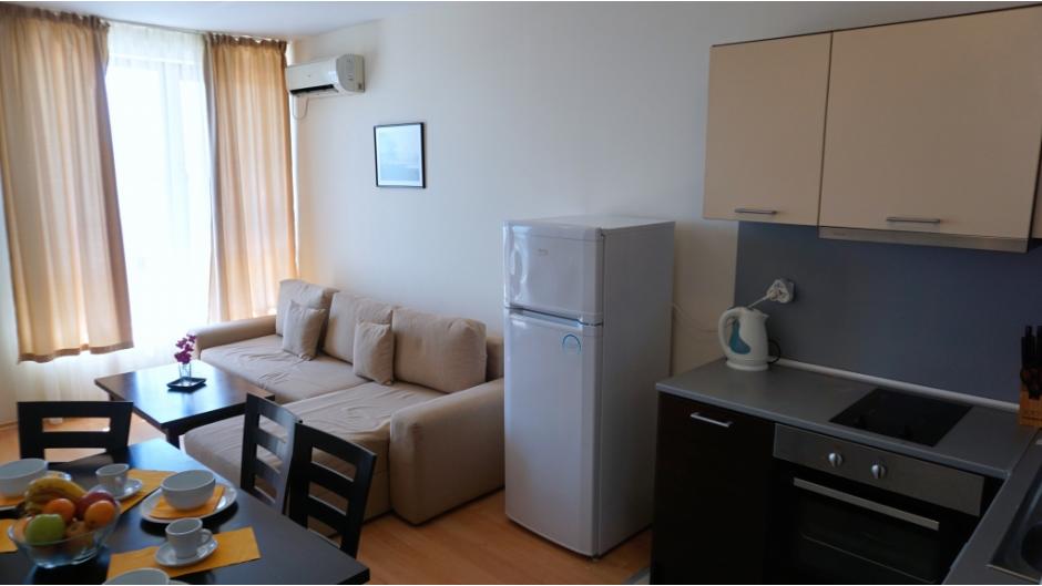 Fridge Byala Vista C32