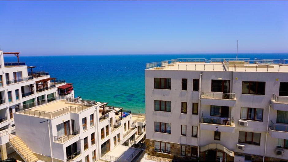 Отдых на море Бяла Виста С43