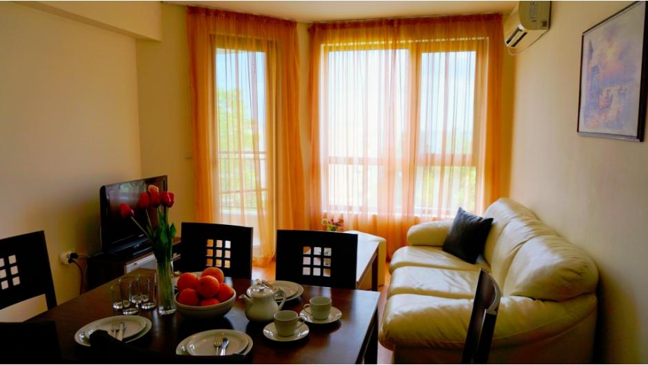 Гостиная Бяла Виста В22 дешевый отдых на море