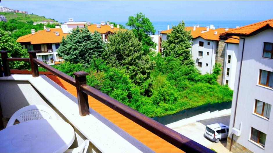 Отдых на море Бяла Виста А42