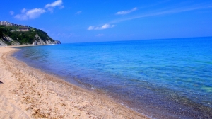 Море Бяла Виста отдых Болгария