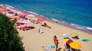 Отдых на море Бяла Виста