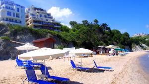 Бяла Виста Бийч Резидънс отдых Болгария