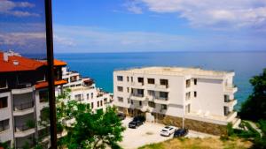 Квартира на море Бяла Виста В43