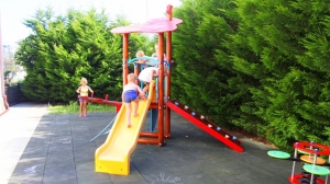 Детская площадка Комплекс Бяла Виста