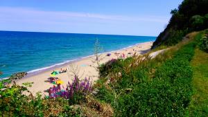 Byala Vista beach vacation in bulgaria