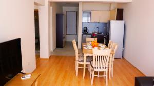 Sea apartment Byala Vista D23