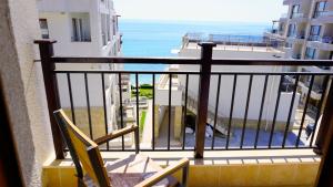 Balcony Byala Vista D23