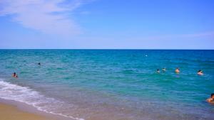 Sea vacation Byala Vista