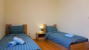 Beds bedroom 2 Byala Vista D23