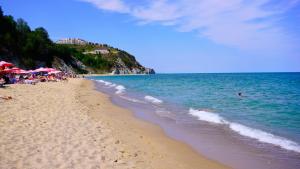 Sea Byala holiday in Bulgaria