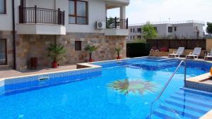 Apartments for rent Byala Vista Complex